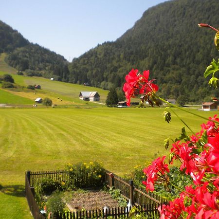 Affittacamere Krajnc Malborghetto-Valbruna Kültér fotó