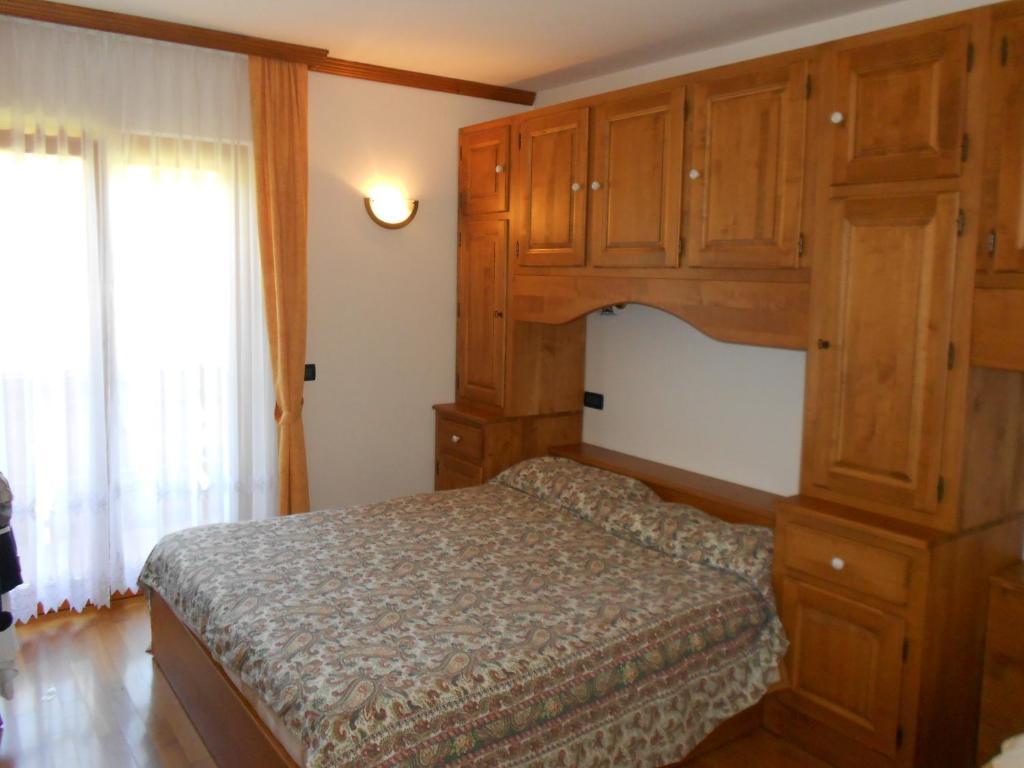 Affittacamere Krajnc Malborghetto-Valbruna Szoba fotó